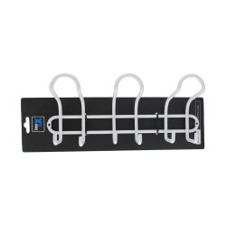 Vggmonterad rockhngare Inofix (13 x 31 x 8,4 cm)