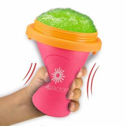 Kopp med frysfunktion Bandai Chillfactor 10.5 x 10.5 x 18.8 cm