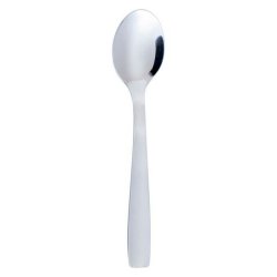 Kaffesked Quid Hotel Metall Rostfritt stl 14 cm 12 antal