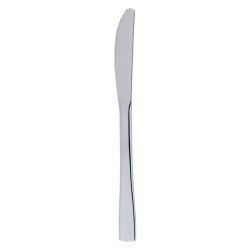 Knivset Quid Hotel Metall Rostfritt stl 16,5 cm 12 antal
