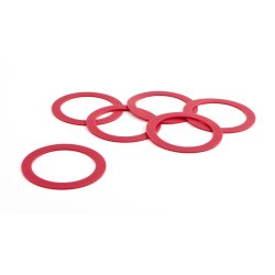 Gummi Quid New Canette Orange Burk (6 antal)
