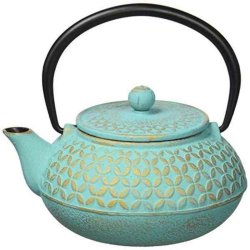 Tekanna Quid Naka Metall Rostfritt stl 500 ml