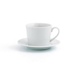 Teskszlet Quid 001442 Keramik (6 Delar)