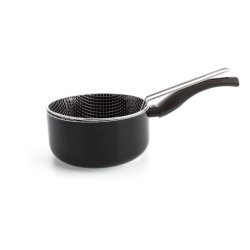 Kokpanna Quid 7554064 Metall Bakelit ( 18 cm)