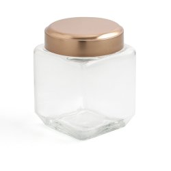 Burk Quid B&W Koppar Glas (0,8L) (Pack 6x)
