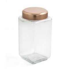 Burk Quid B&w Koppar Glas 1,65 L (Pack 6x)