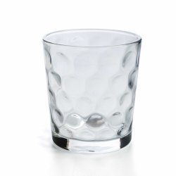 Glasset Quid Kata Transparent Glas 260 ml 6 Delar