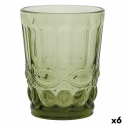 Glas La Bouche Ritual Grn Glas (26 cl) (Pack 6x)