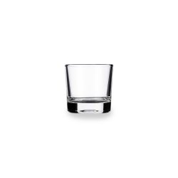 Set med snapsglas Arcoroc Chupito Transparent Glas 40 ml (12 ant
