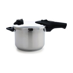 Tryckkokare Pyrex 6L