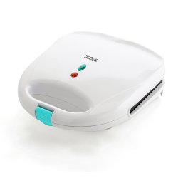 Smrgsmaskin Dcook Gallery Vit 750 W 750 W