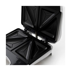 Smrgsmaskin Dcook Gallery Vit 750 W 750 W