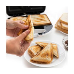 Smrgsmaskin Dcook Gallery Vit 750 W 750 W