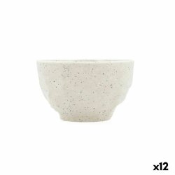 Snacksskl Bidasoa Ikonic Gr Plast Melamin 11,5 x 11,5 x 7 cm (