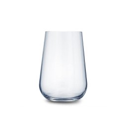 Glas Bohemia Crystal Belia Transparent Glas 6 Delar 470 ml