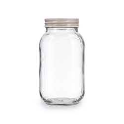 Burk Quid Moss Gr Glas 1 L (Pack 6x)