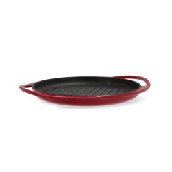 Barbecue Bidasoa Gjutjrn Rd (25 cm)