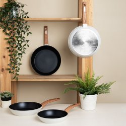 Non-stick-panna Quid Cocco Smitt aluminium 26 cm