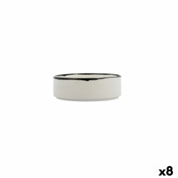 Tilltuggsset Ariane Vital Filo Vit Keramik 16 cm (8 antal)