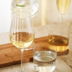 Cocktailglas Bohemia Crystal Optic Transparent Glas 640 ml (6 an