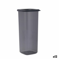Behllare fr matkonservering Quid City Gr 1,75 L Med lock (12