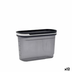 Behllare fr matkonservering Quid City Gr 1,2 L Med lock Autom