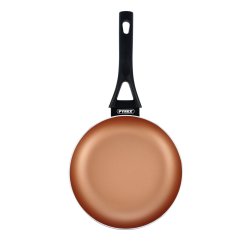 Stekpanna Pyrex Action Stmplad aluminium Koppar 24 cm