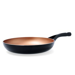 Stekpanna Pyrex Action Stmplad aluminium Koppar 28 cm