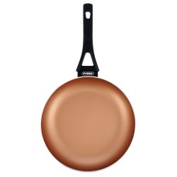 Stekpanna Pyrex Action Stmplad aluminium Koppar 28 cm