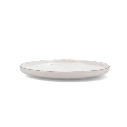 Platt skl Quid Duna Beige Keramik 26,5 x 2,8 cm (6 antal)