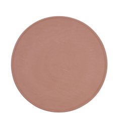 Tallriksunderlgg Quid Mineral Terrakota n Keramik 33 cm (6 anta
