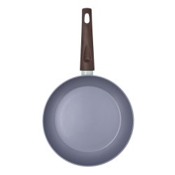 Stekpanna Quid Ozon Grn Metall Smitt aluminium 26 cm