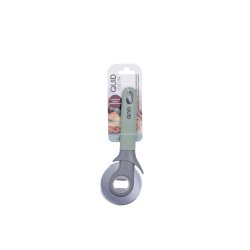 Pizzakniv Quid Ozon Grn Metall 20 cm