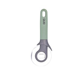 Pizzakniv Quid Ozon Grn Metall 20 cm
