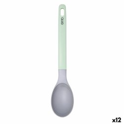 Slev Quid Ozon Grn Plast 32 cm (12 antal)