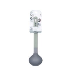 Slev Quid Ozon Grn Plast 32 cm (12 antal)