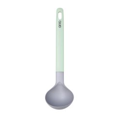 Slev Quid Ozon Grn Plast 32 cm (12 antal)