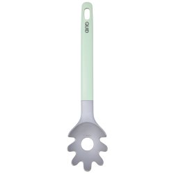 Pastaslev Quid Ozon Grn Plast 32 cm (12 antal)