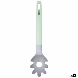Pastaslev Quid Ozon Grn Plast 32 cm (12 antal)