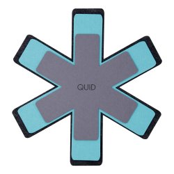 Stekpanneskydd Quid Rico Textil Set 3 Delar
