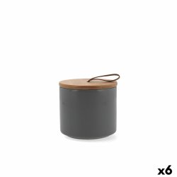 Burk Quid Ozon Gr Keramik 10,4 x 10 cm (6 antal)