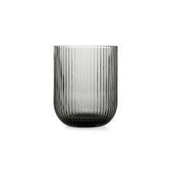 Glas Bidasoa Fosil Gr Glas 280 ml (6 antal)