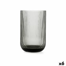 Glas Bidasoa Fosil Gr Glas 460 ml (6 antal)