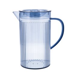 Kanna Quid Sunset Bl Plast 1,5 L
