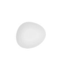 Skl Bidasoa Fosil Vit Keramik Avlng 14 x 12,4 x 4,8 cm (12 ant