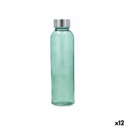 Flaska Quid Sarao Grn Glas 600 ml (12 antal)