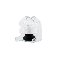 Lufttt flaskfrslutare Koala Universal Transparent Plast BPA-fr