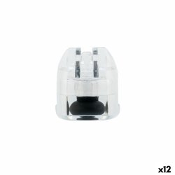 Lufttt flaskfrslutare Koala Universal Transparent Plast BPA-fr