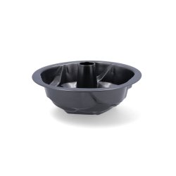 Bakform Quid Sweet Grey Gr Metall