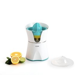 Elektrisk Juicepress Dcook Gallery Vit Grn 350 W 6 antal